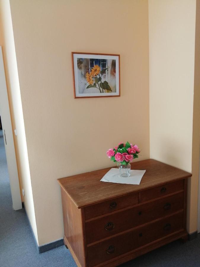Apartmany Cesky Dvur Mariańskie Łaźnie Zewnętrze zdjęcie