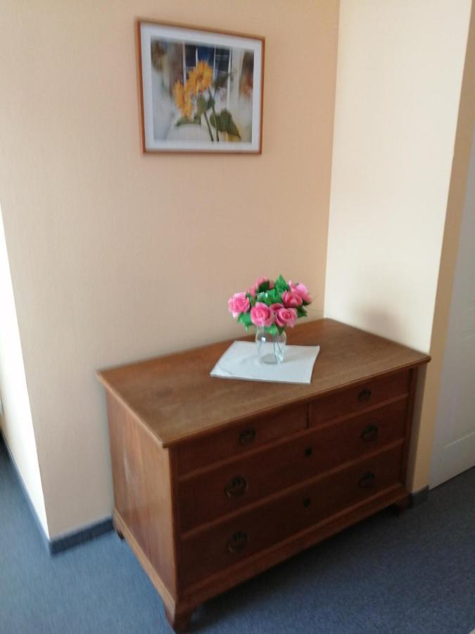Apartmany Cesky Dvur Mariańskie Łaźnie Zewnętrze zdjęcie