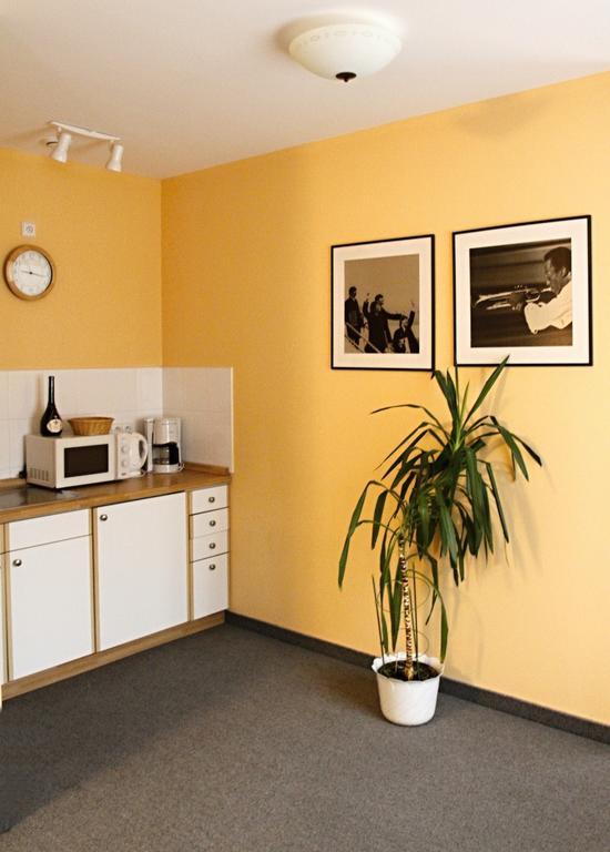 Apartmany Cesky Dvur Mariańskie Łaźnie Pokój zdjęcie